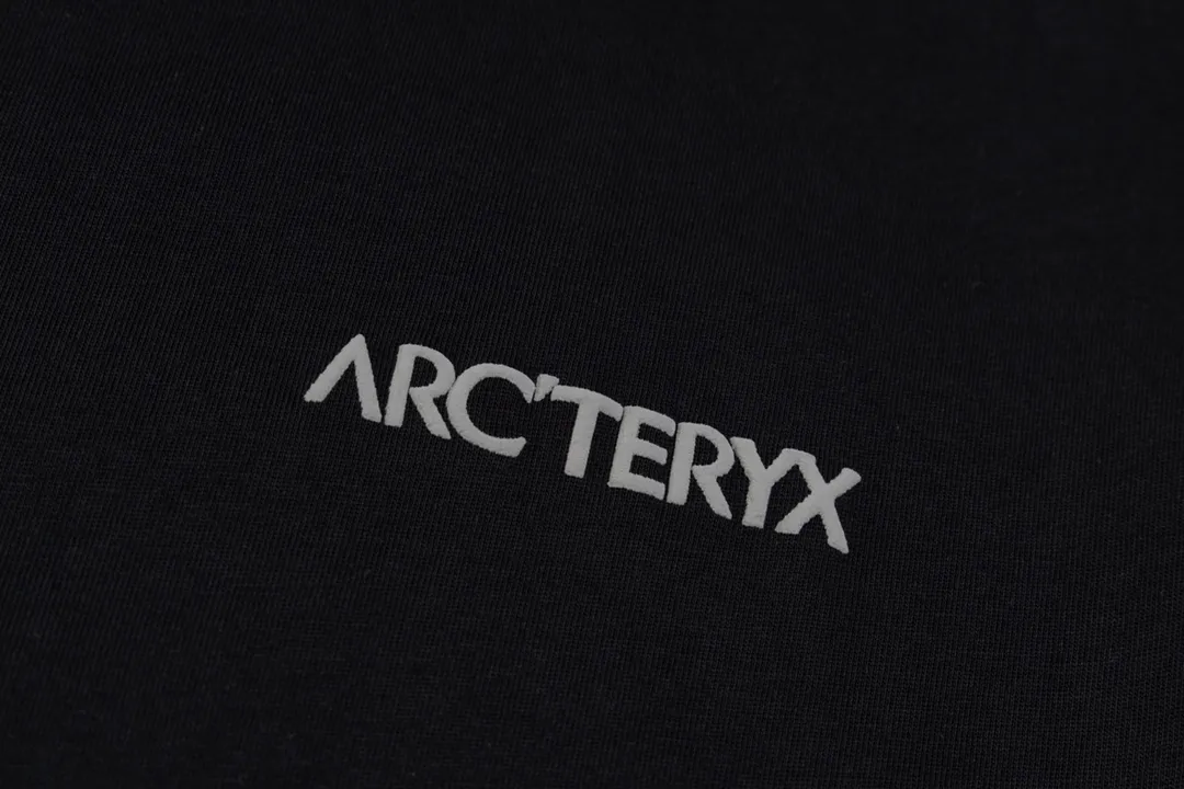 A 145-1Sizes XS-S-M-L Same Style Arc’teryx ARC 24SS logo T 60 ， g 。 Breathable， ， ， 。 logo ， 。 ， 。 ， ， ， ，